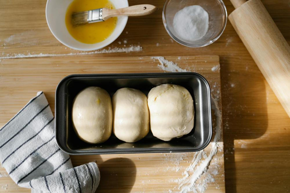 baking kitchen