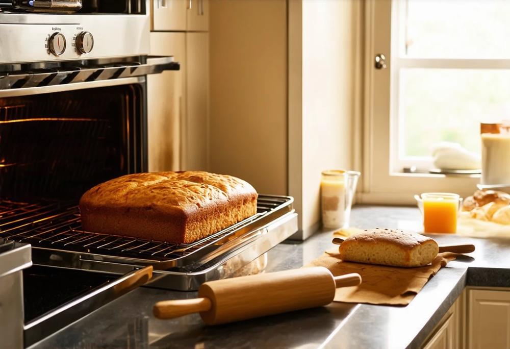 baking kitchen